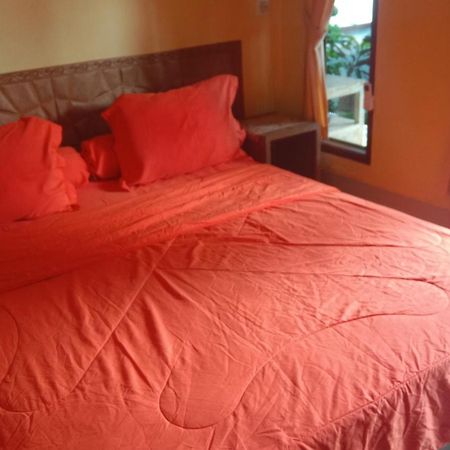 Apartament Artawa House Ubud Zewnętrze zdjęcie
