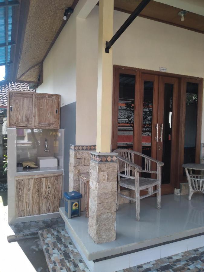 Apartament Artawa House Ubud Zewnętrze zdjęcie