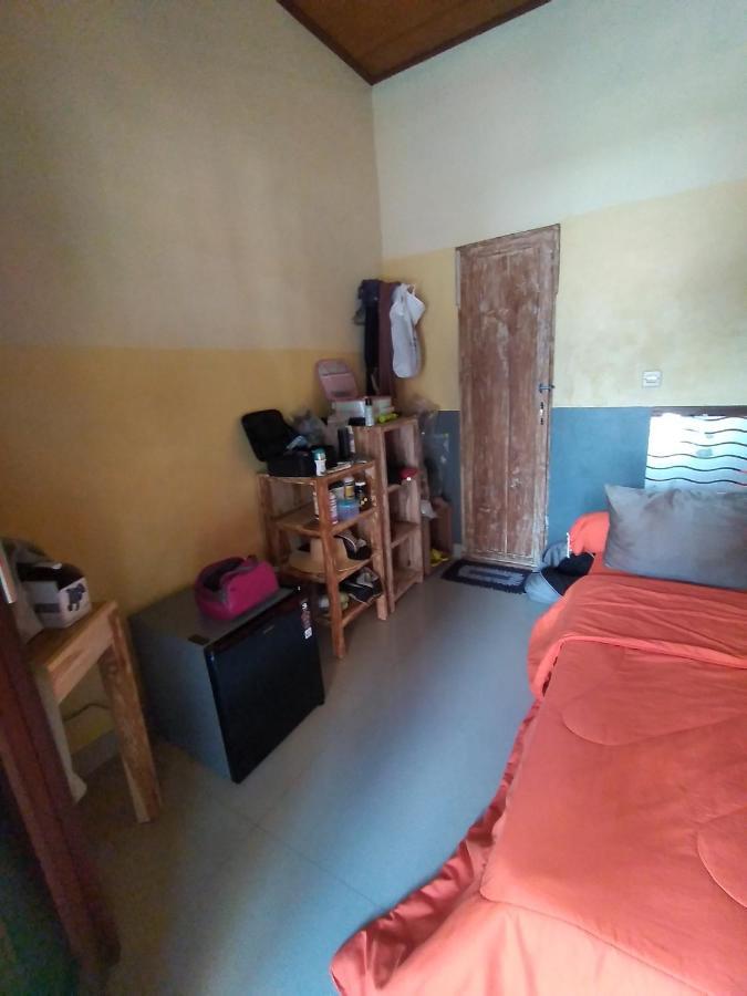 Apartament Artawa House Ubud Zewnętrze zdjęcie