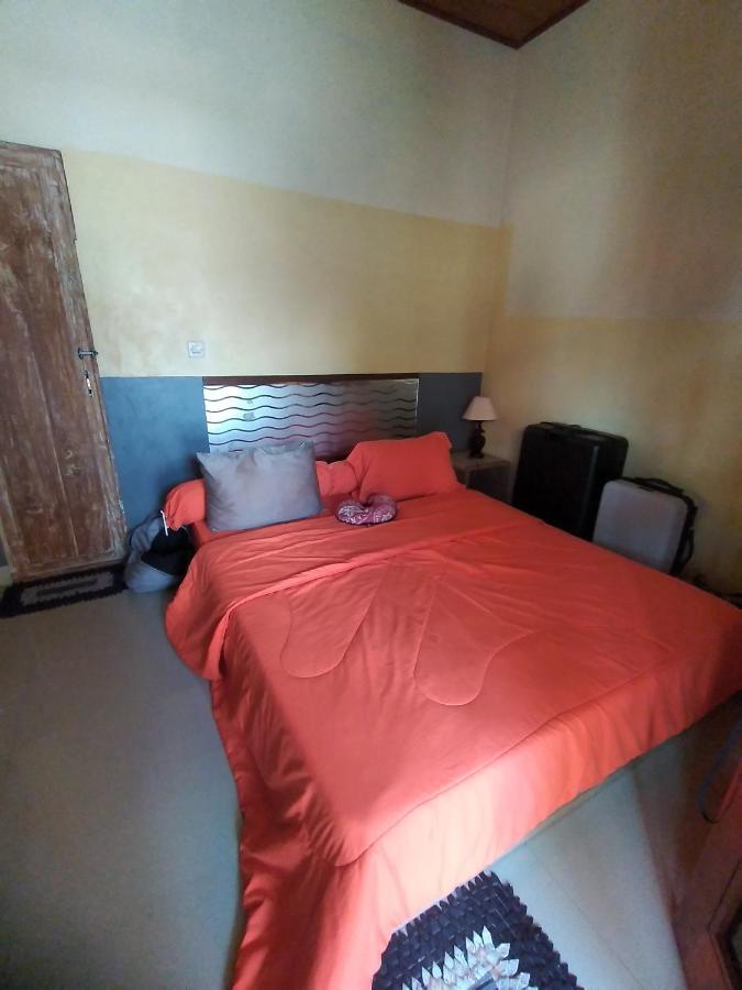 Apartament Artawa House Ubud Zewnętrze zdjęcie