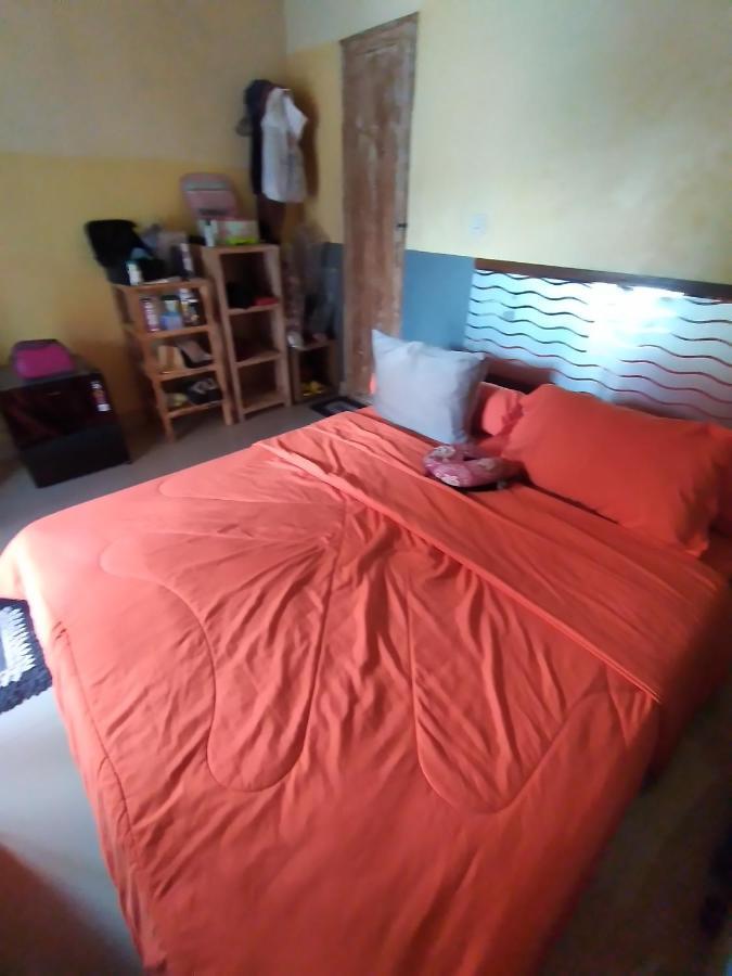 Apartament Artawa House Ubud Zewnętrze zdjęcie