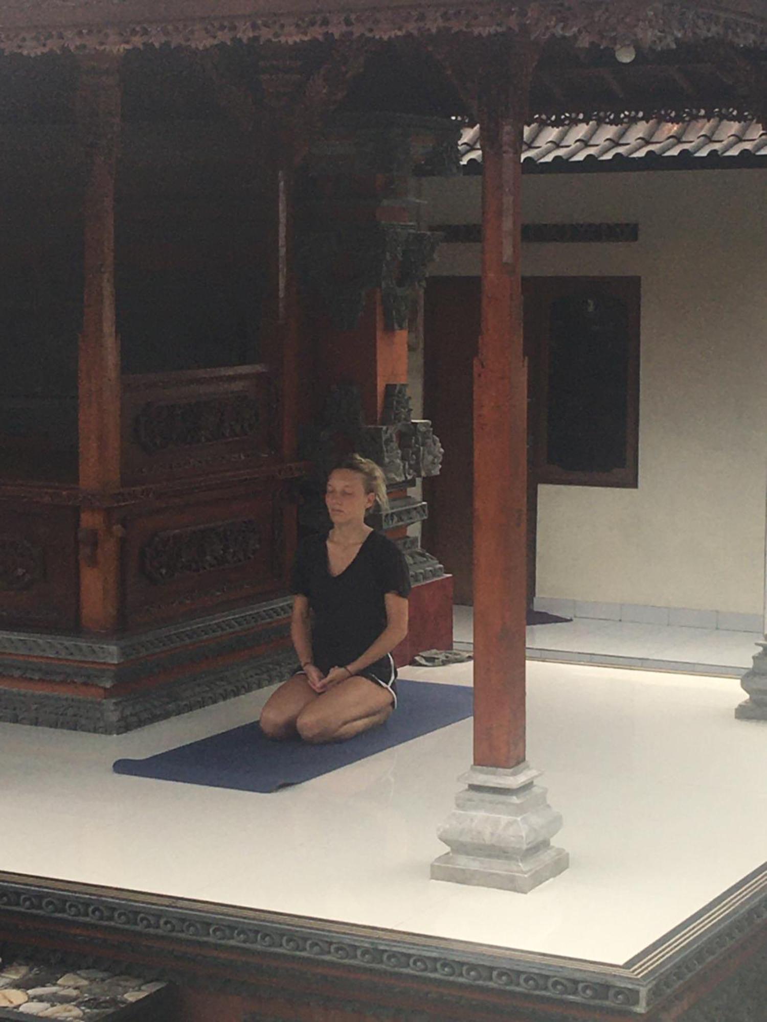 Apartament Artawa House Ubud Zewnętrze zdjęcie
