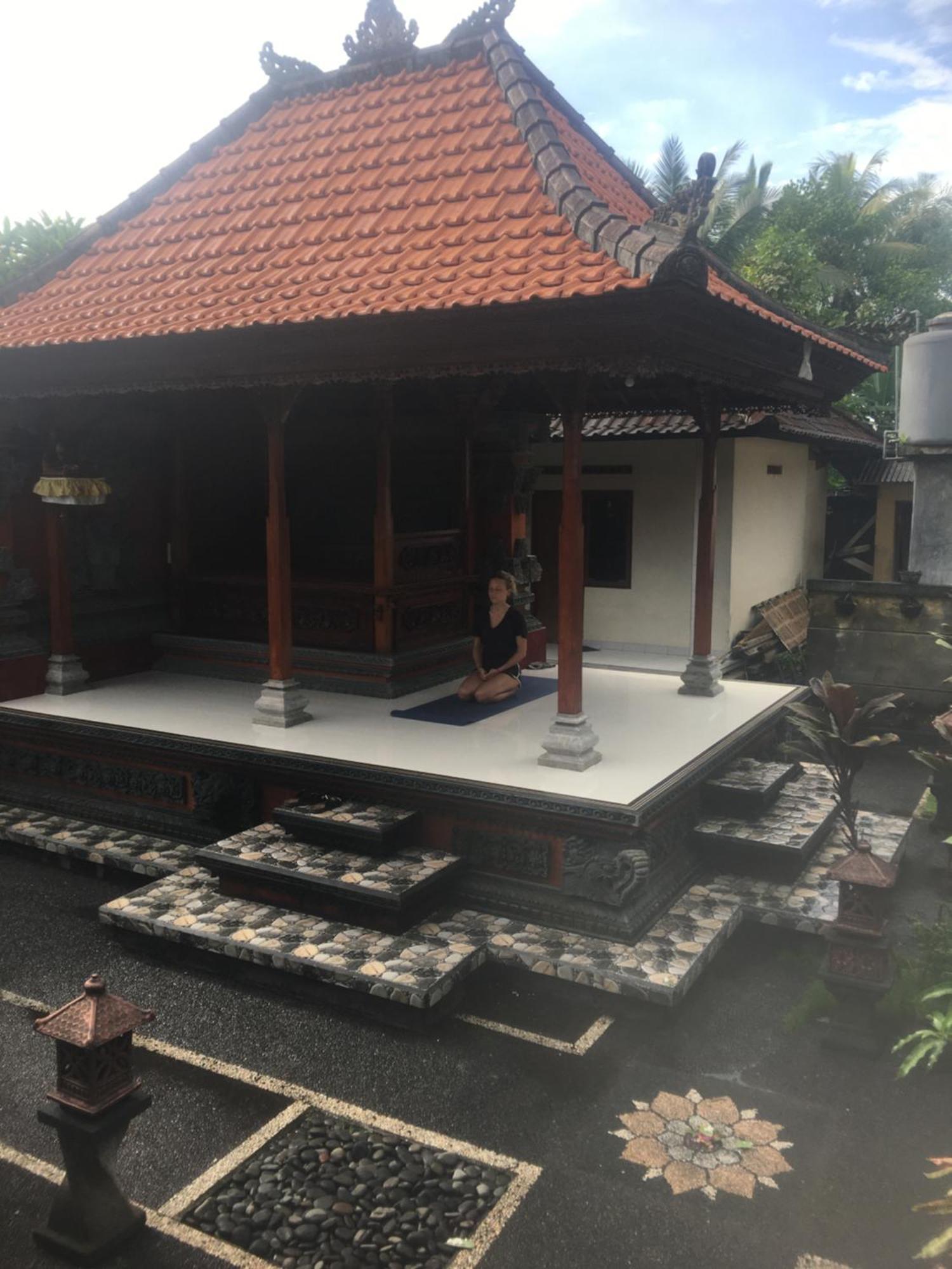 Apartament Artawa House Ubud Zewnętrze zdjęcie
