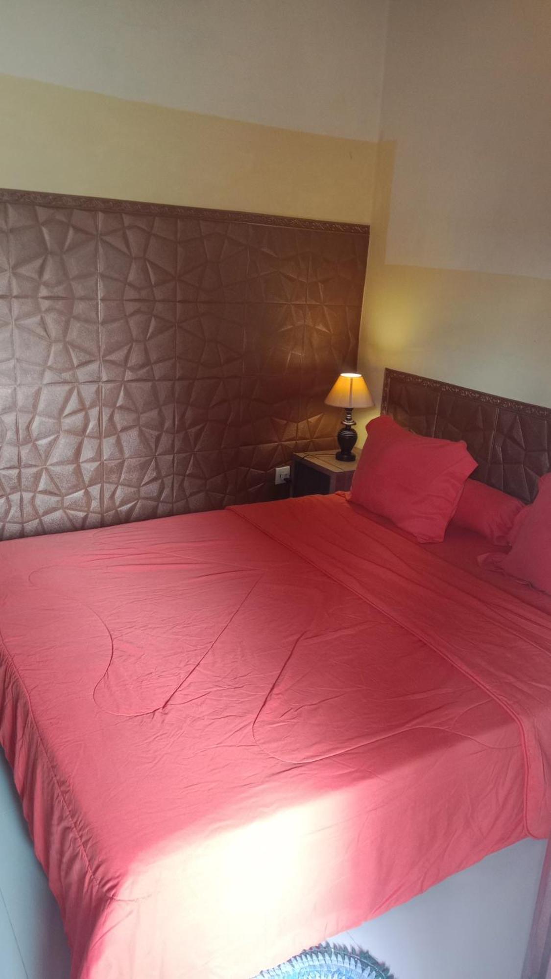 Apartament Artawa House Ubud Zewnętrze zdjęcie