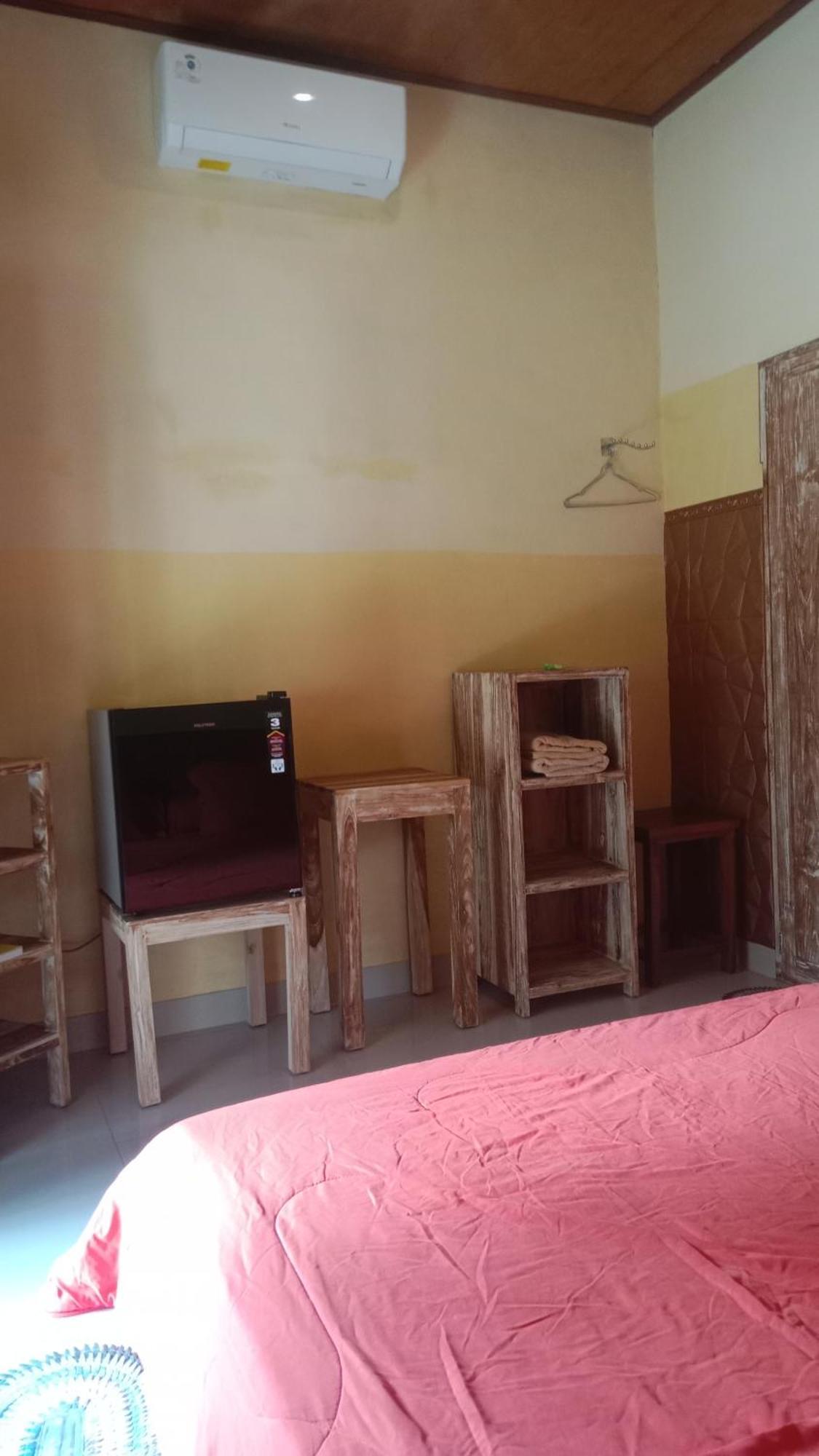 Apartament Artawa House Ubud Zewnętrze zdjęcie
