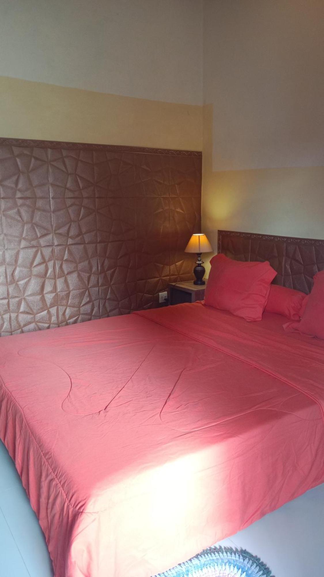 Apartament Artawa House Ubud Zewnętrze zdjęcie