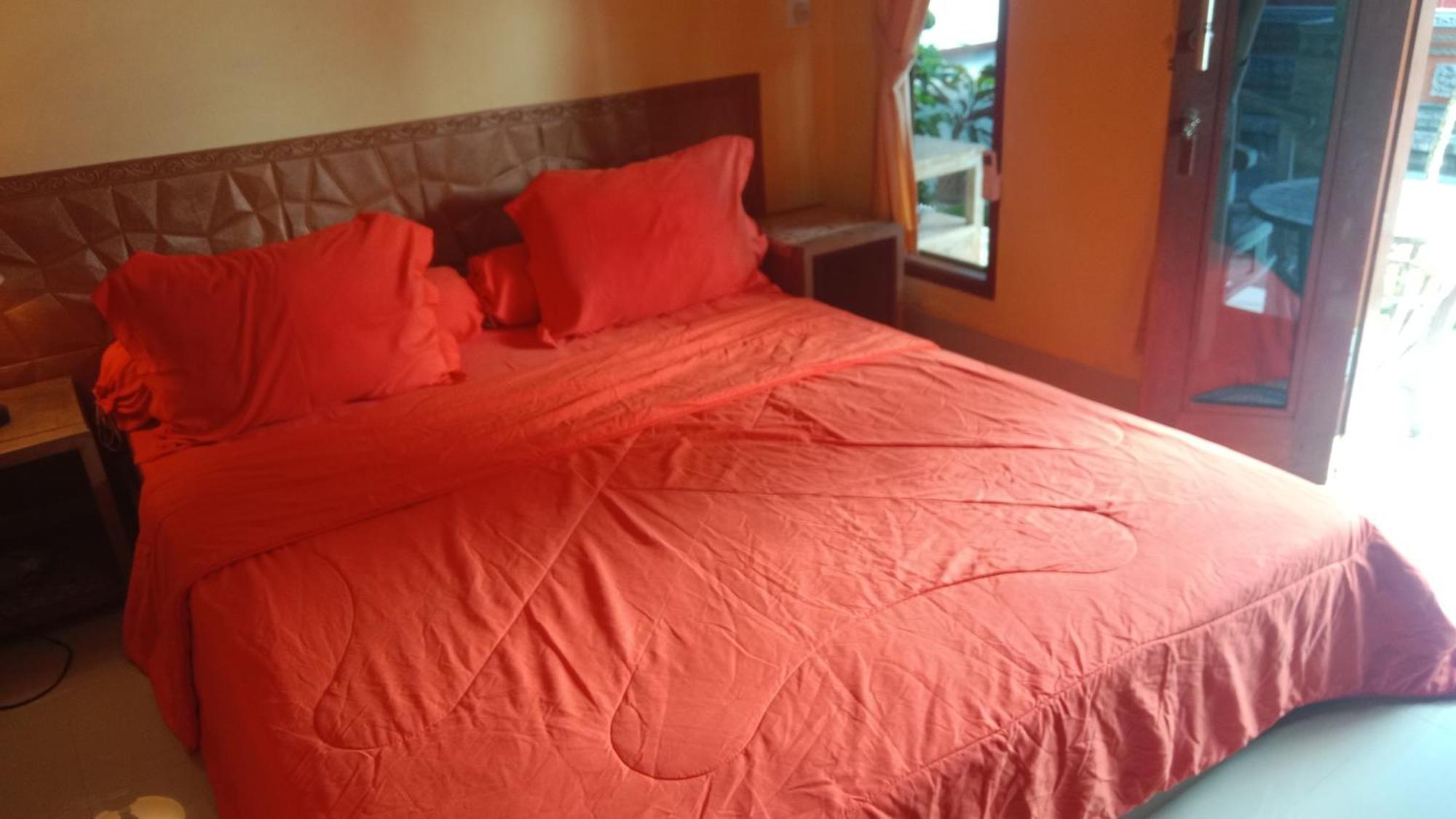 Apartament Artawa House Ubud Zewnętrze zdjęcie