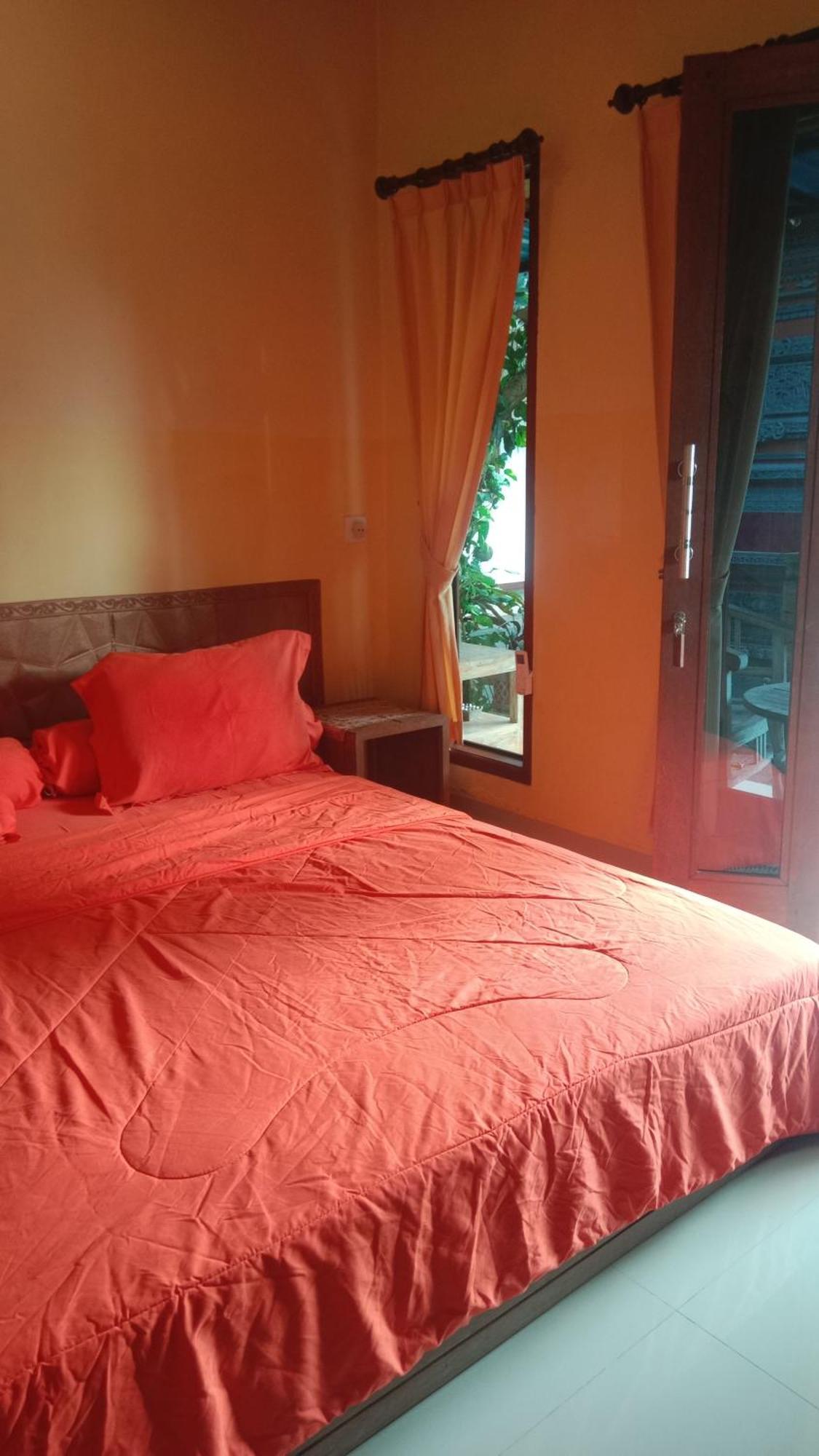 Apartament Artawa House Ubud Zewnętrze zdjęcie