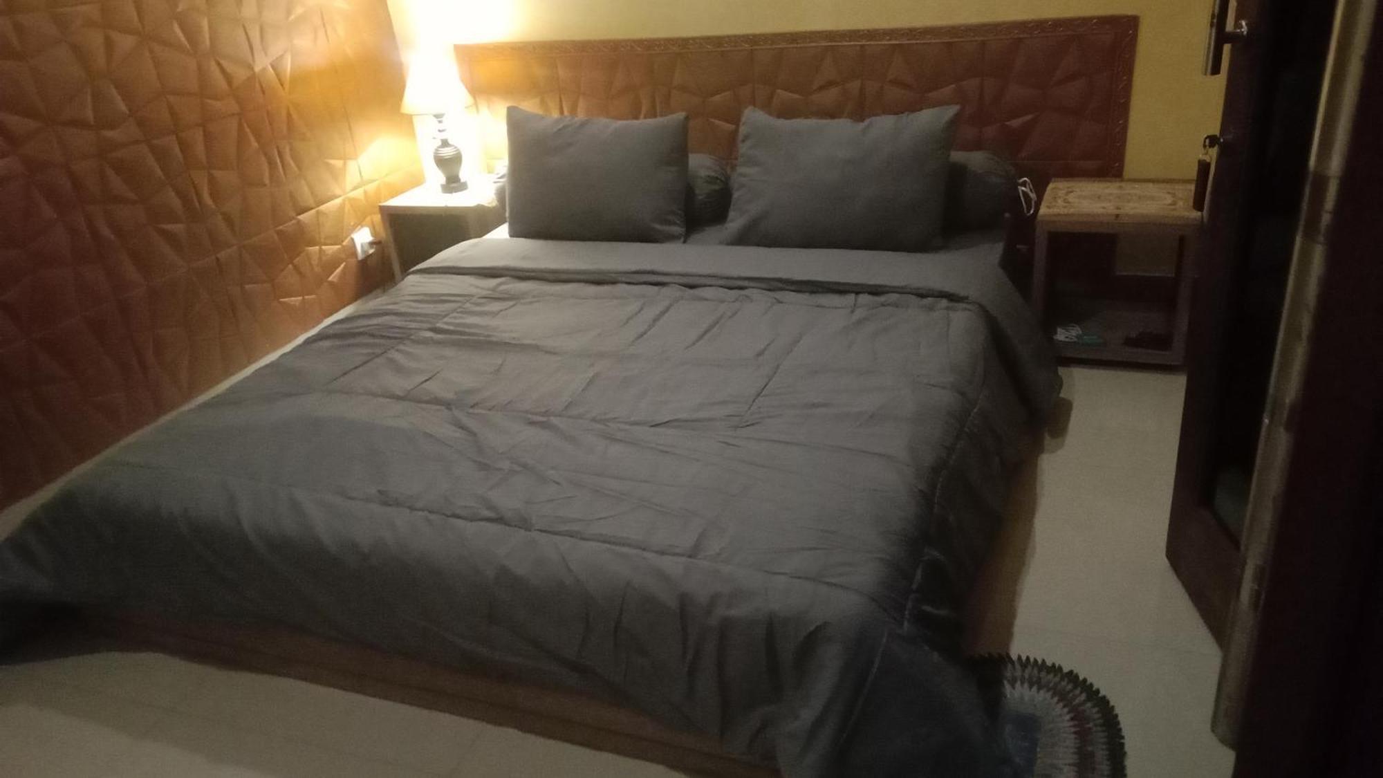 Apartament Artawa House Ubud Zewnętrze zdjęcie