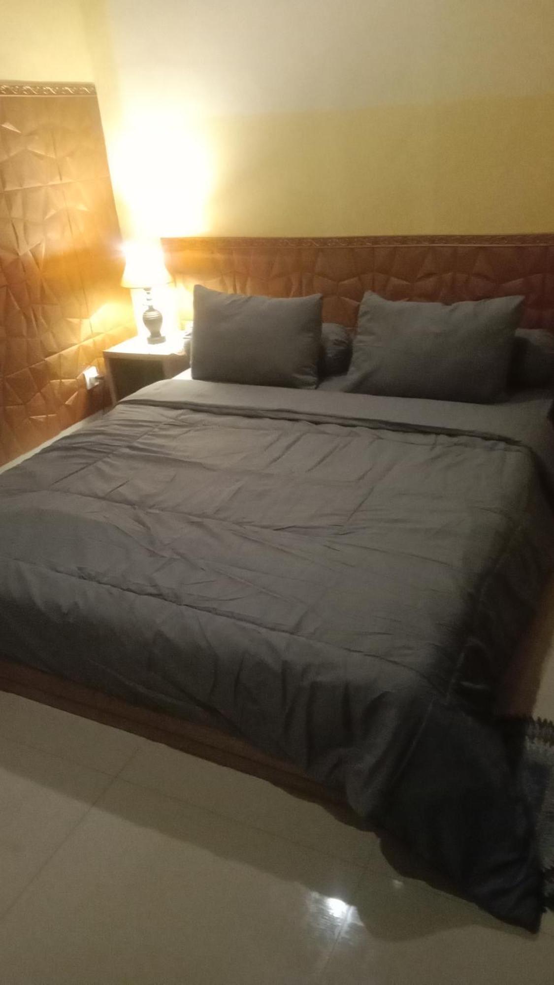 Apartament Artawa House Ubud Zewnętrze zdjęcie