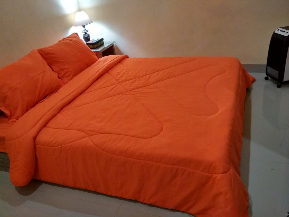 Apartament Artawa House Ubud Zewnętrze zdjęcie