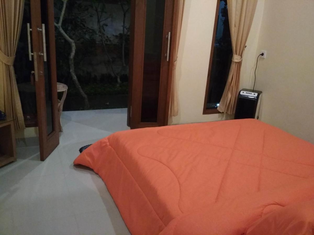 Apartament Artawa House Ubud Zewnętrze zdjęcie