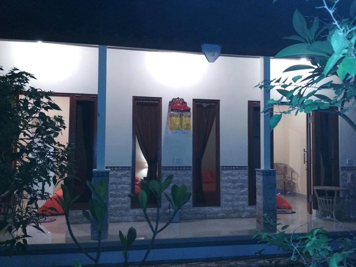 Apartament Artawa House Ubud Zewnętrze zdjęcie
