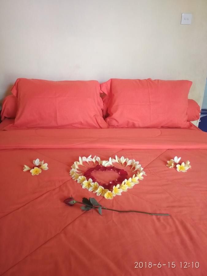 Apartament Artawa House Ubud Zewnętrze zdjęcie