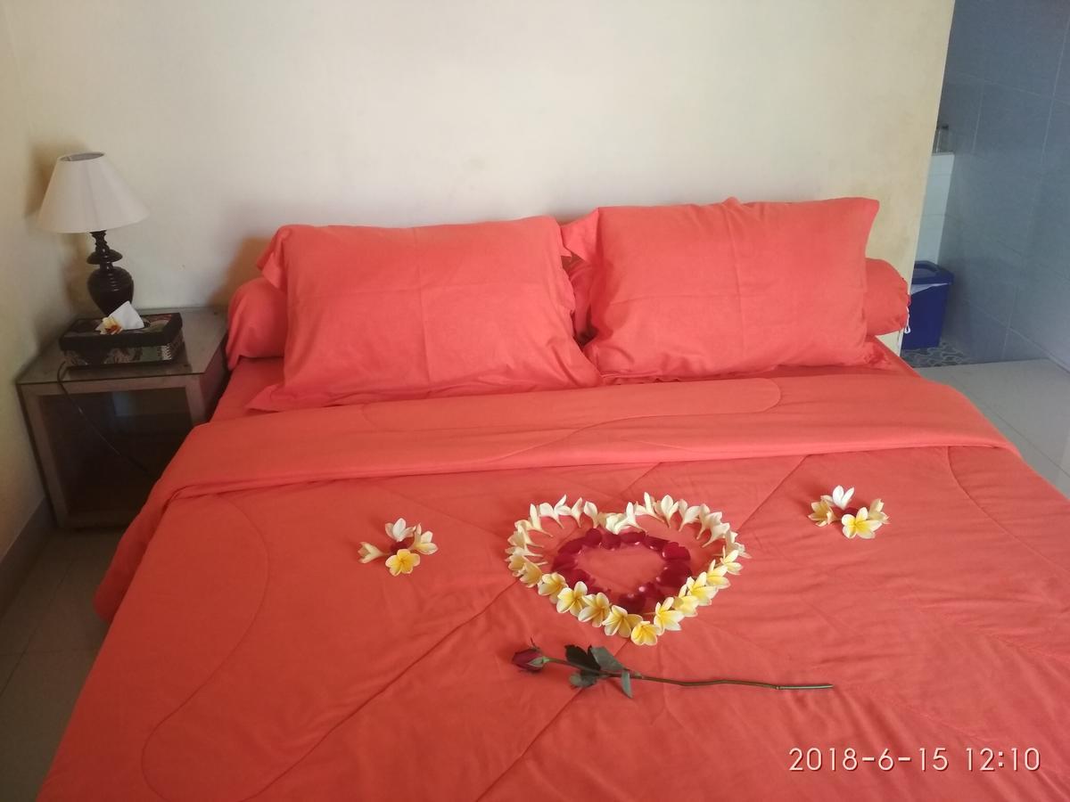 Apartament Artawa House Ubud Zewnętrze zdjęcie