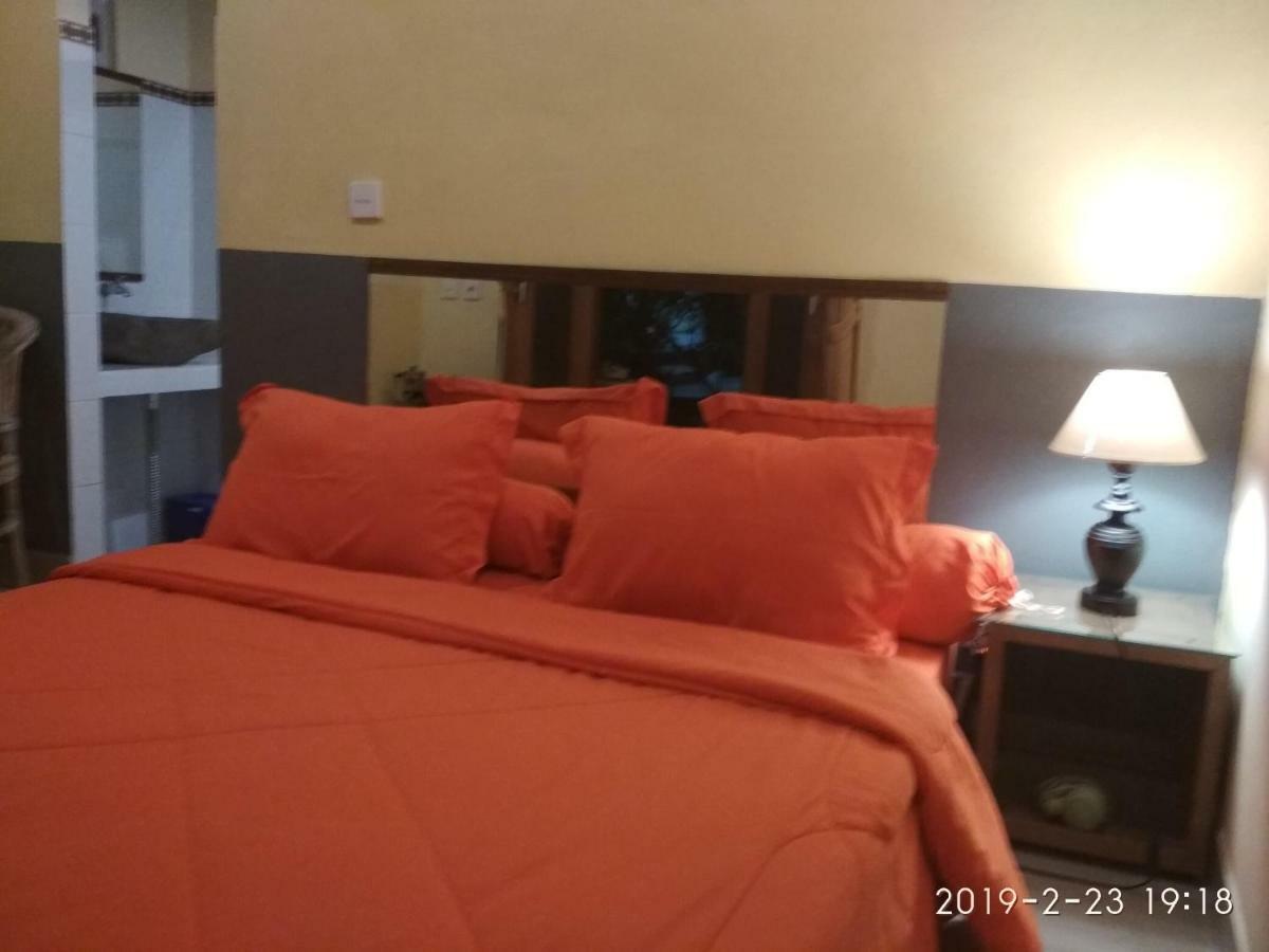 Apartament Artawa House Ubud Zewnętrze zdjęcie