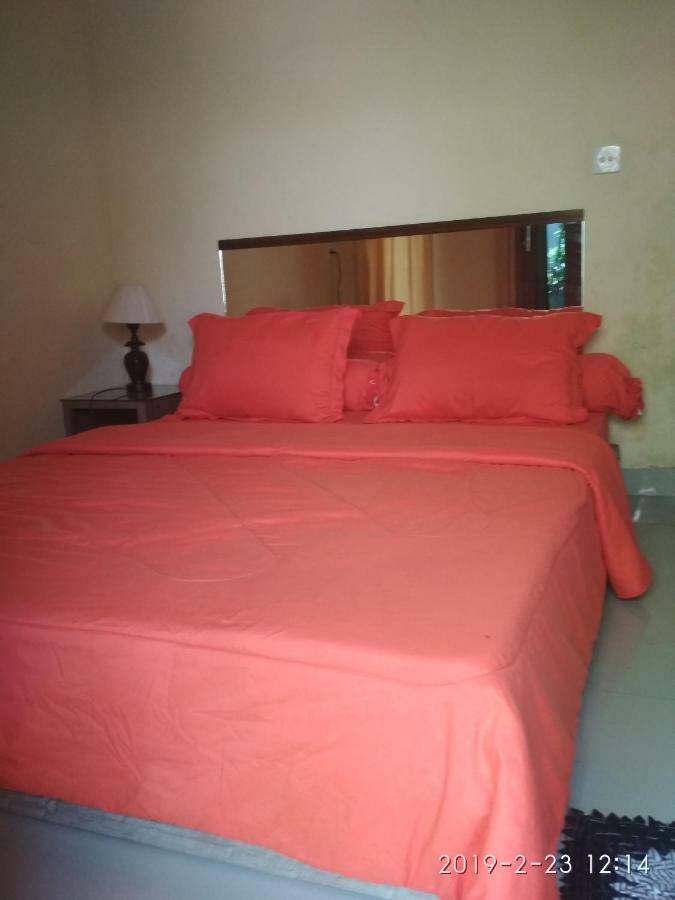 Apartament Artawa House Ubud Zewnętrze zdjęcie