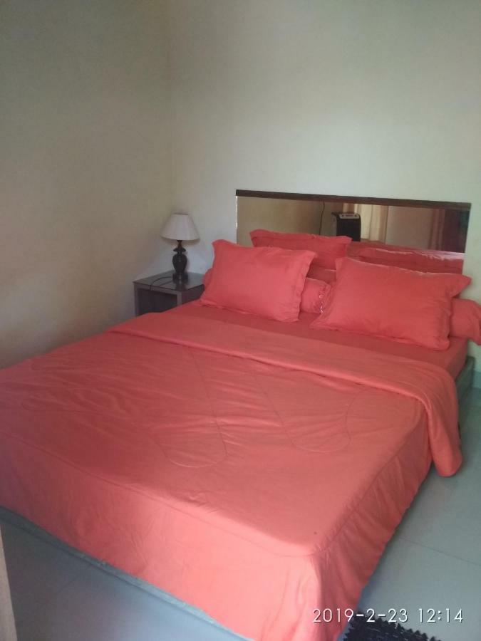 Apartament Artawa House Ubud Zewnętrze zdjęcie