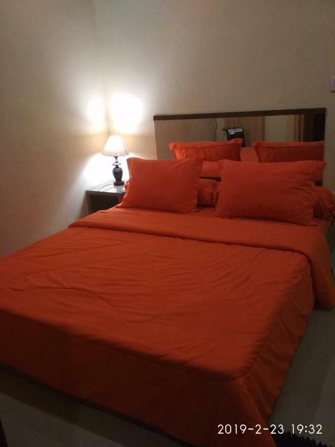 Apartament Artawa House Ubud Zewnętrze zdjęcie