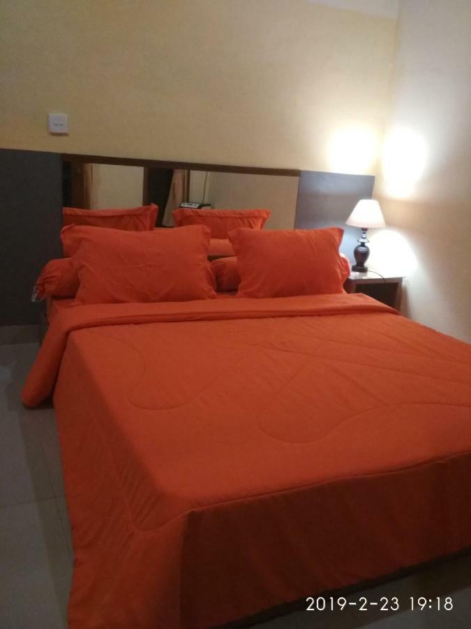 Apartament Artawa House Ubud Zewnętrze zdjęcie